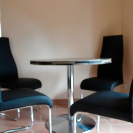 Ferienhaus Direkt An See & Strand เกอห์เรน-เลบบิน ภายนอก รูปภาพ