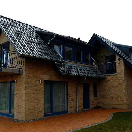 Ferienhaus Direkt An See & Strand เกอห์เรน-เลบบิน ภายนอก รูปภาพ