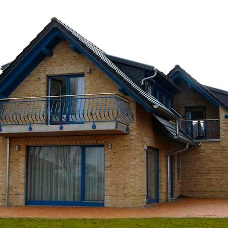 Ferienhaus Direkt An See & Strand เกอห์เรน-เลบบิน ภายนอก รูปภาพ