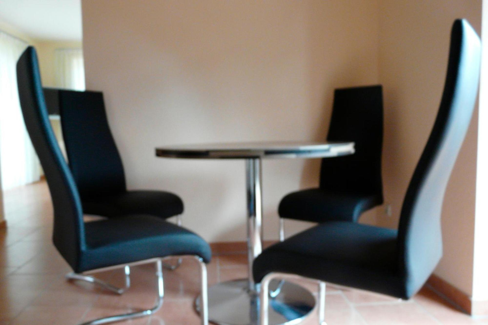 Ferienhaus Direkt An See & Strand เกอห์เรน-เลบบิน ภายนอก รูปภาพ