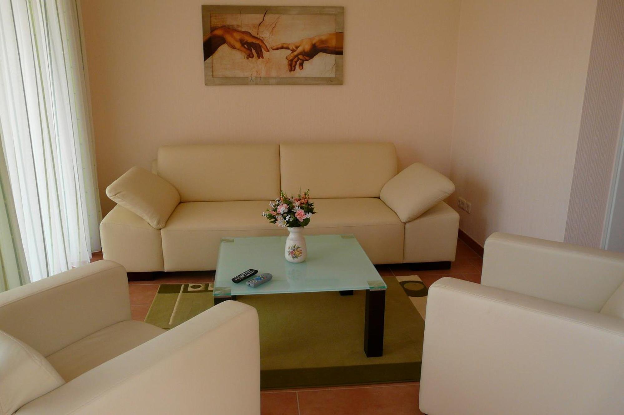 Ferienhaus Direkt An See & Strand เกอห์เรน-เลบบิน ภายนอก รูปภาพ